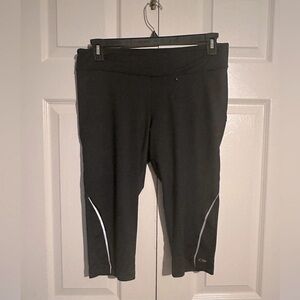 Champion Black Performance Leggings